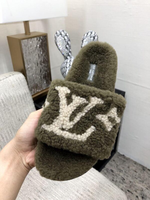 Slippers 6047-2507 - Image 9