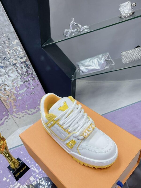 Trainer Sneaker 6045-3209 - Image 6