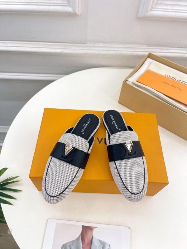 Slippers 6047-2474