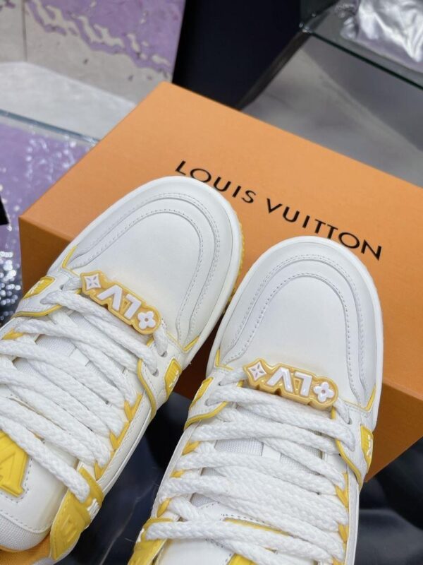 Trainer Sneaker 6045-3209 - Image 7