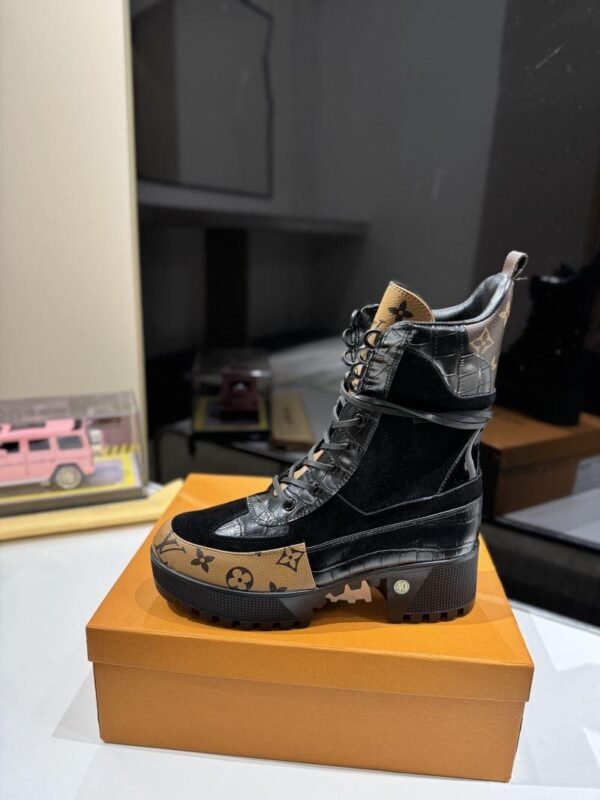 Boots 6088-2460 - Image 5