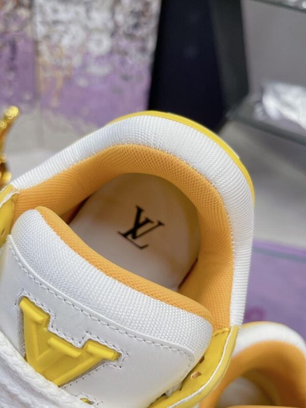 Trainer Sneaker 6045-3209 - Image 8