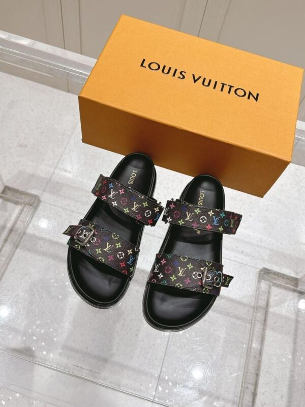 Slippers 6045-3410