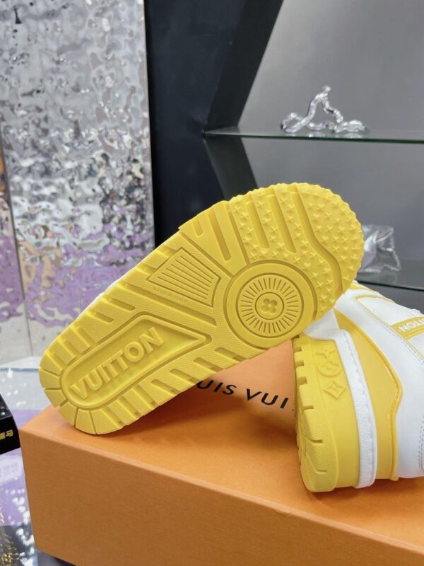 Trainer Sneaker 6045-3209 - Image 9