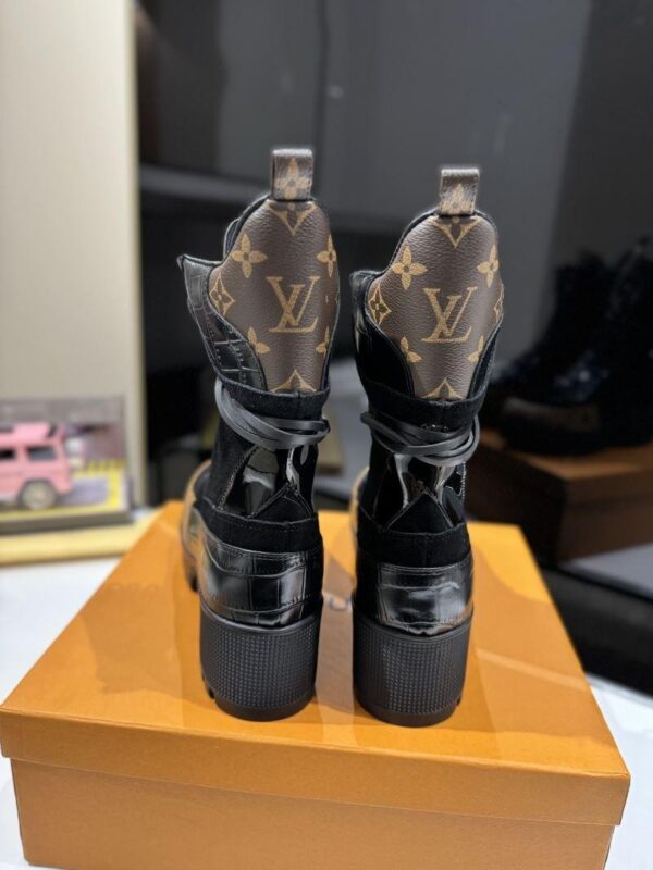 Boots 6088-2460 - Image 6