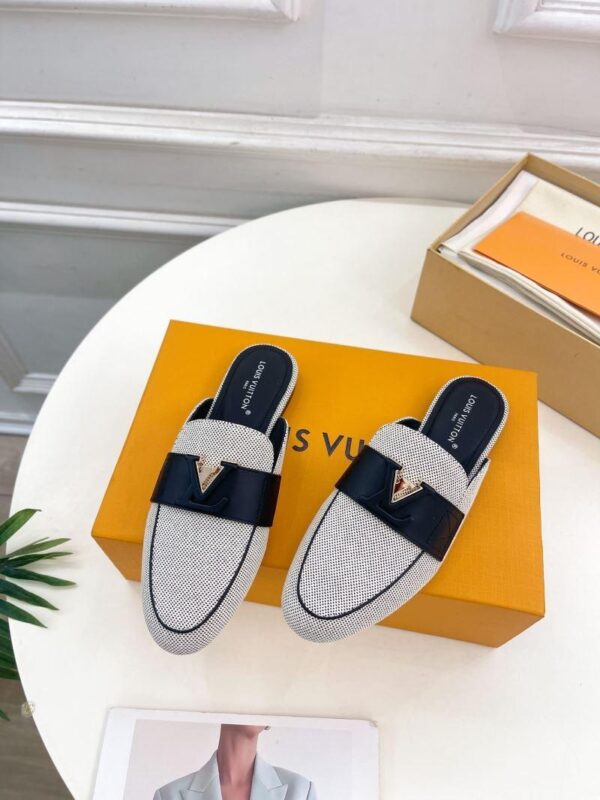 Slippers 6047-2474 - Image 4