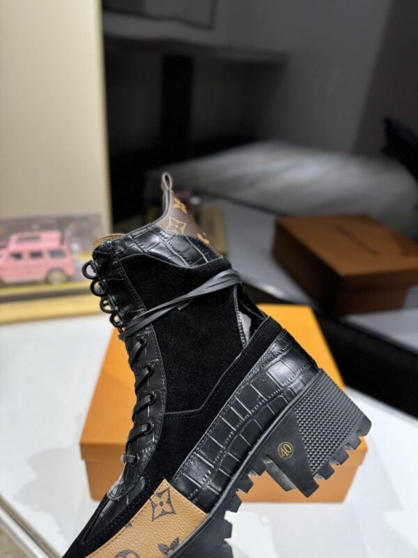 Boots 6088-2460 - Image 7