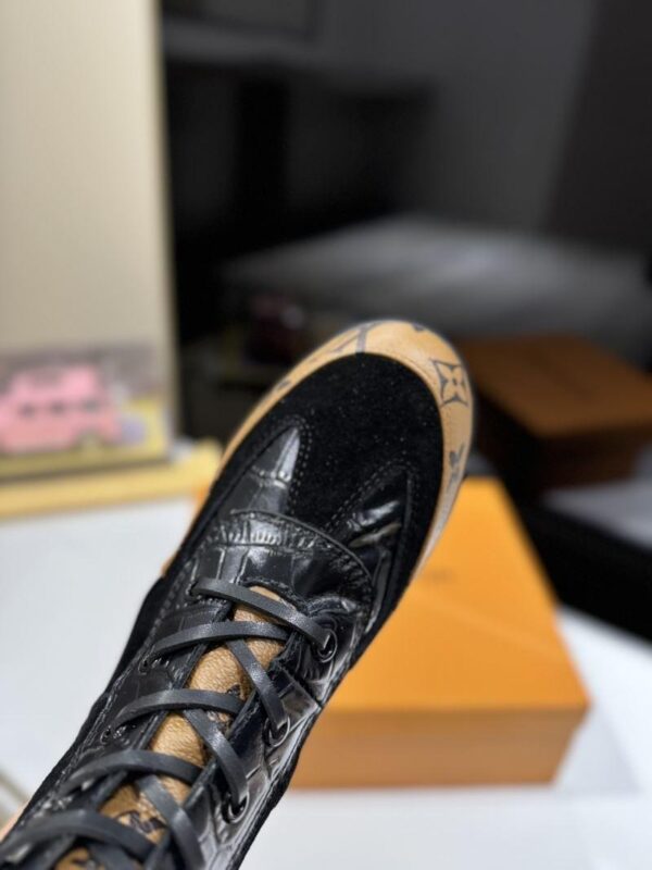 Boots 6088-2460 - Image 8