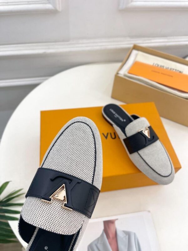 Slippers 6047-2474 - Image 6
