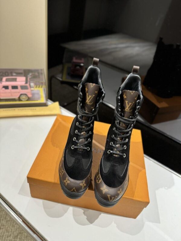 Boots 6088-2459 - Image 2