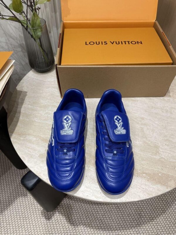 Low Shoes 6045-3464