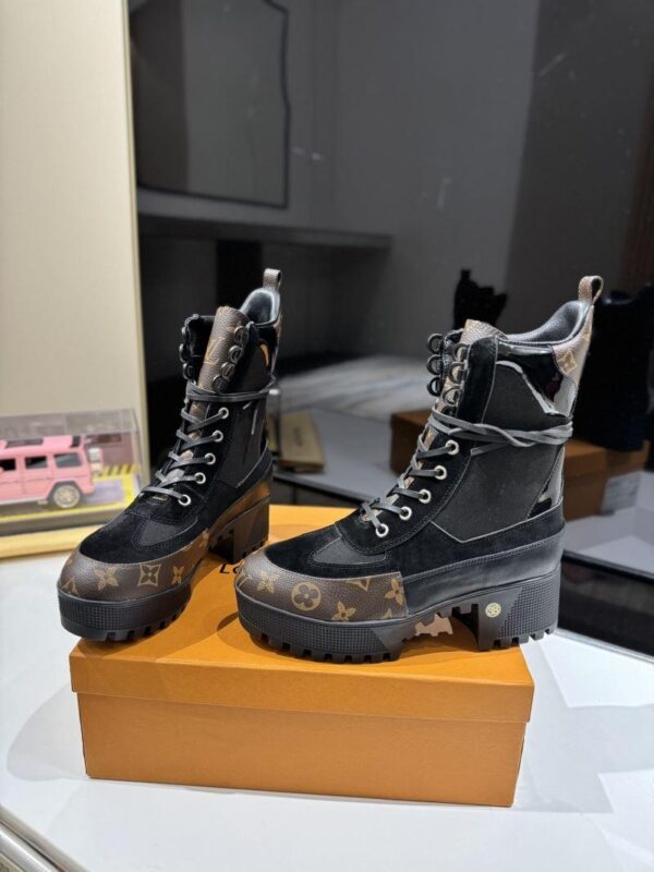 Boots 6088-2459 - Image 4