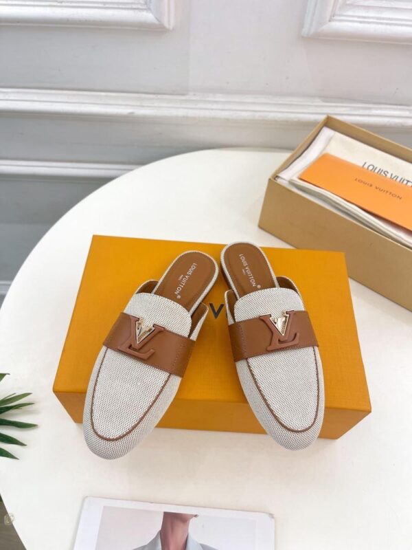 Slippers 6047-2473
