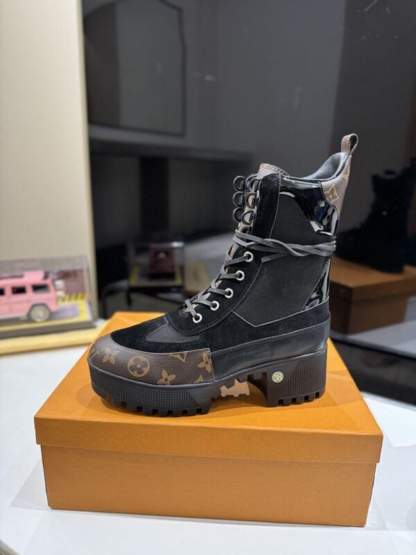 Boots 6088-2459 - Image 5