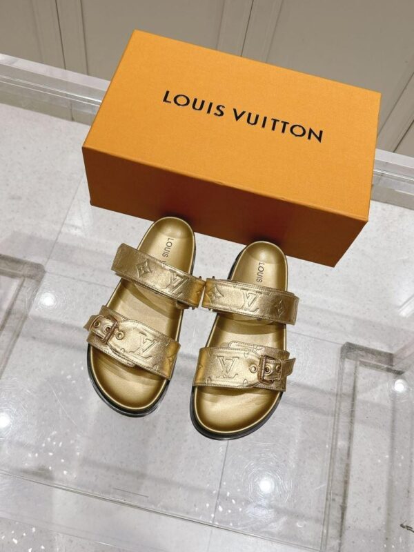 Slippers 6045-3409