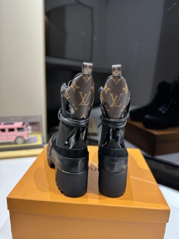 Boots 6088-2459 - Image 6