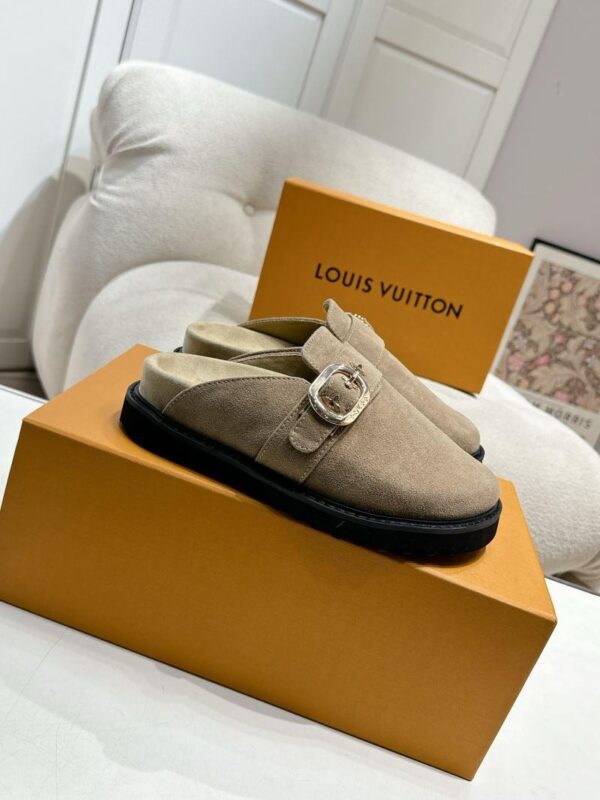 Slippers 6080-2601