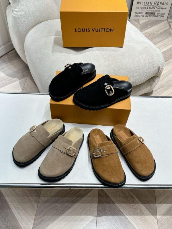 Slippers 6080-2601 - Image 2