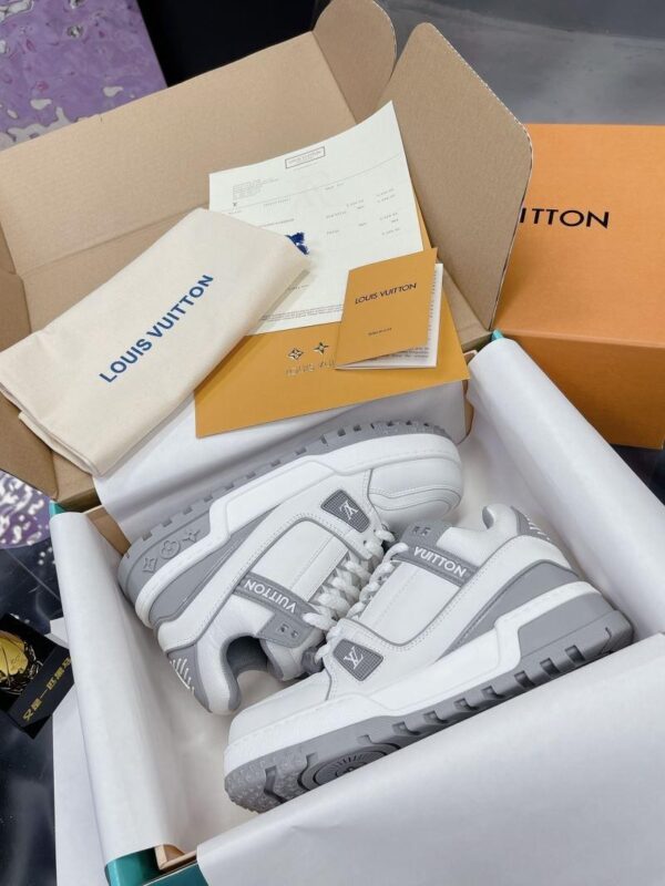 Trainer Sneaker 6045-3207