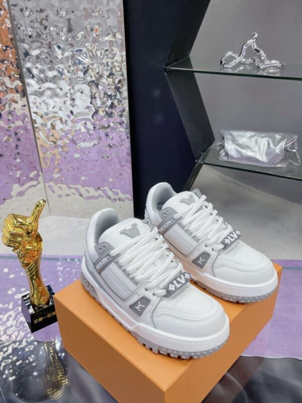 Trainer Sneaker 6045-3207 - Image 2