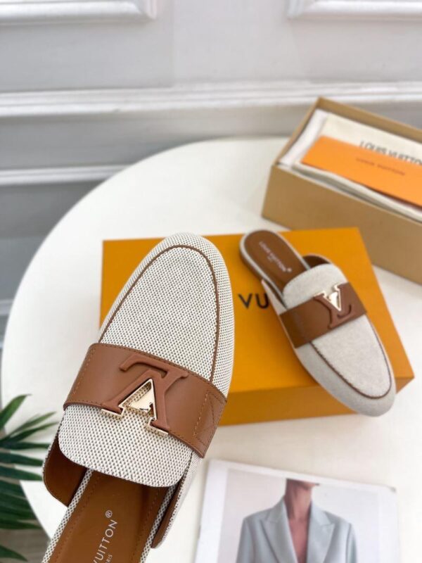 Slippers 6047-2473 - Image 6