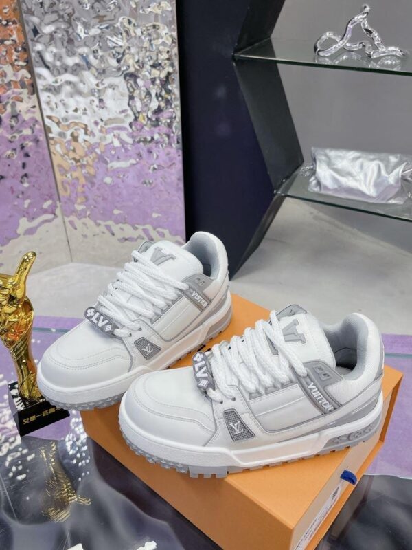Trainer Sneaker 6045-3207 - Image 4