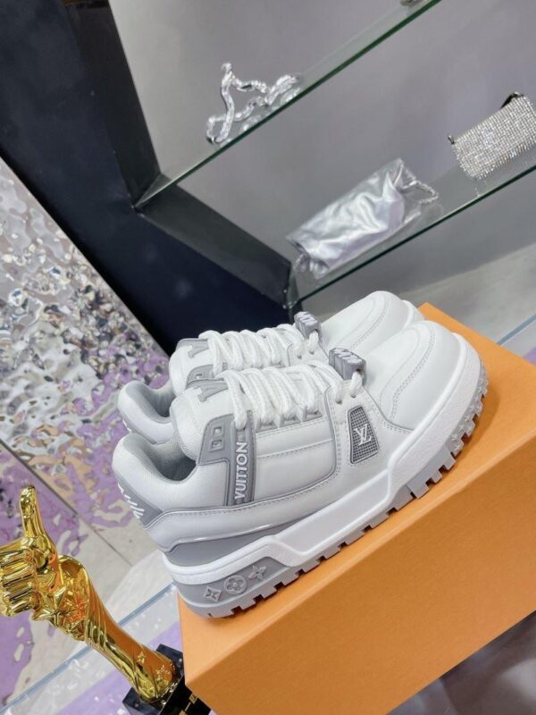 Trainer Sneaker 6045-3207 - Image 3