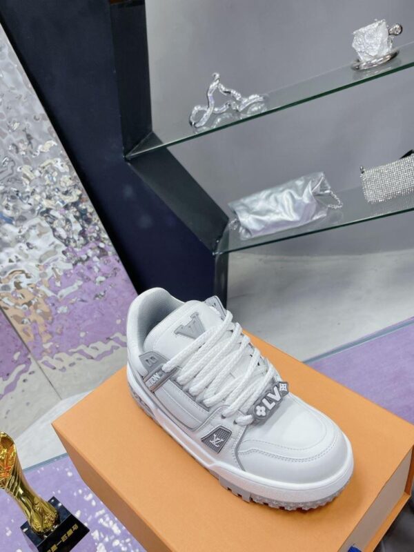 Trainer Sneaker 6045-3207 - Image 6