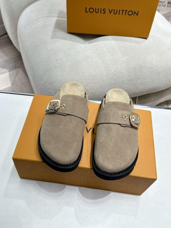 Slippers 6080-2601 - Image 8