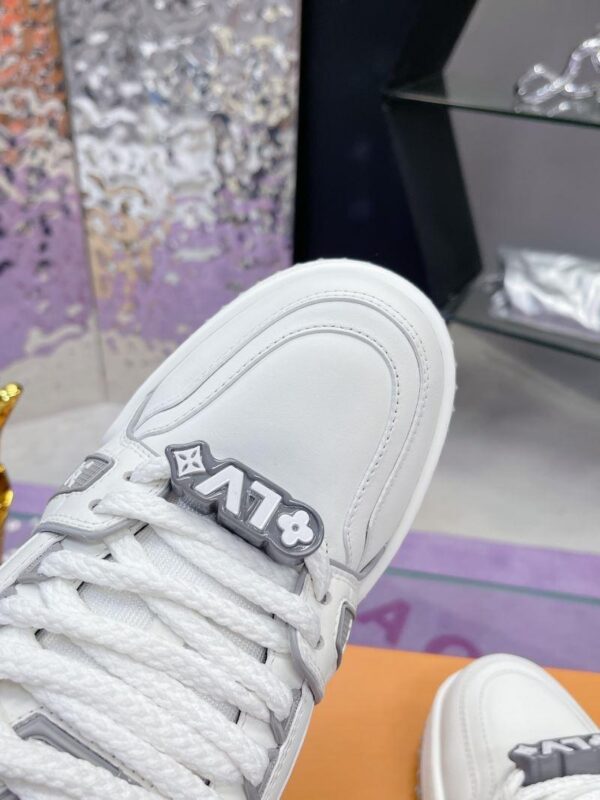 Trainer Sneaker 6045-3207 - Image 7