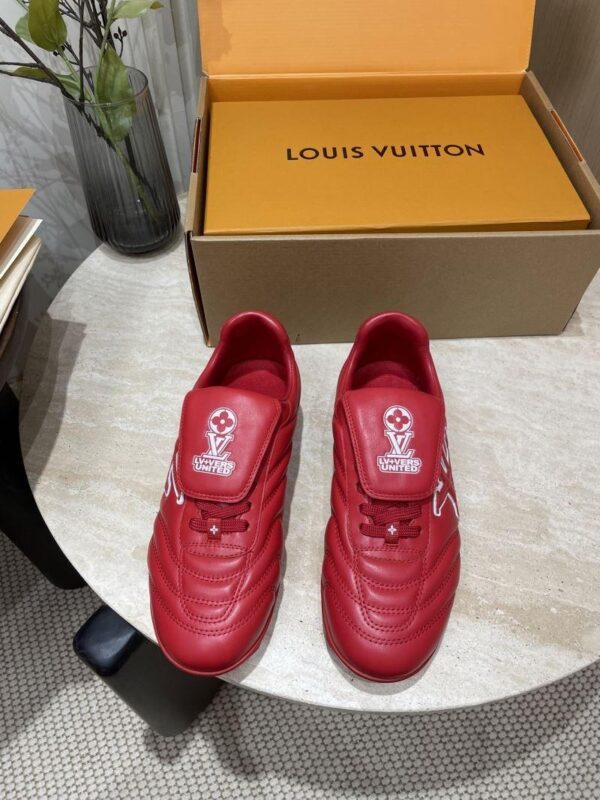 Low Shoes 6045-3454