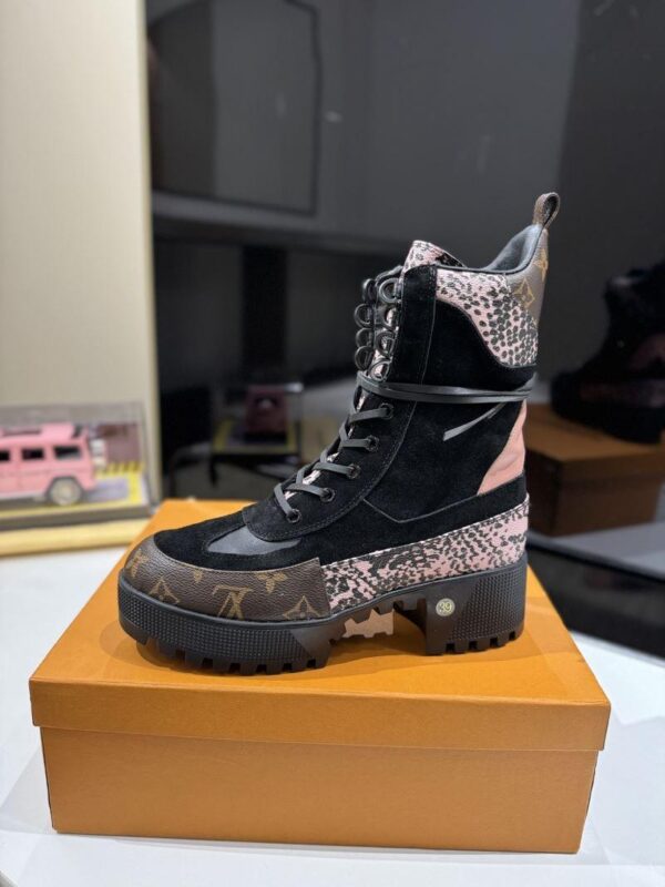 Boots 6088-2458 - Image 5