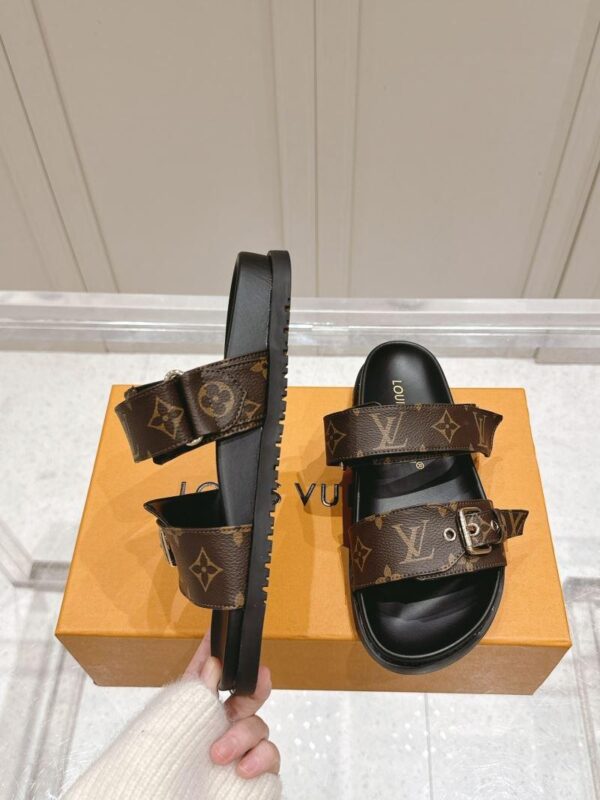 Slippers 6045-3408 - Image 2