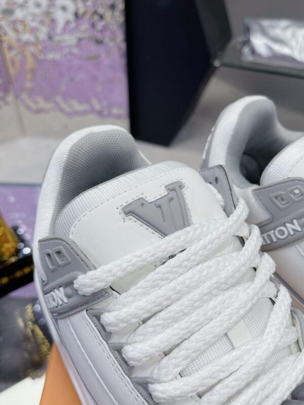Trainer Sneaker 6045-3207 - Image 9