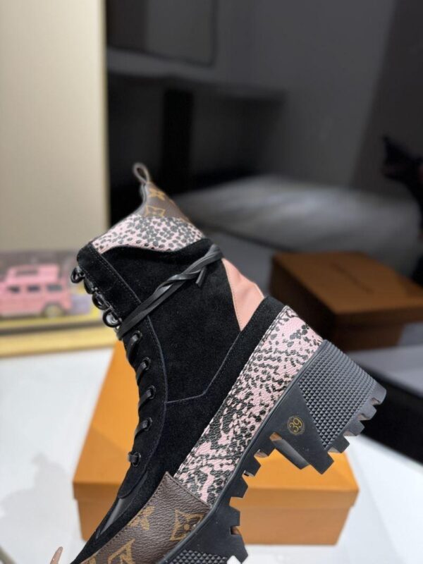 Boots 6088-2458 - Image 7