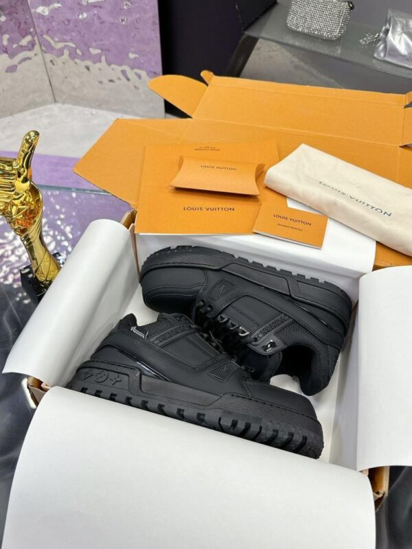 Trainer Sneaker 6045-3206