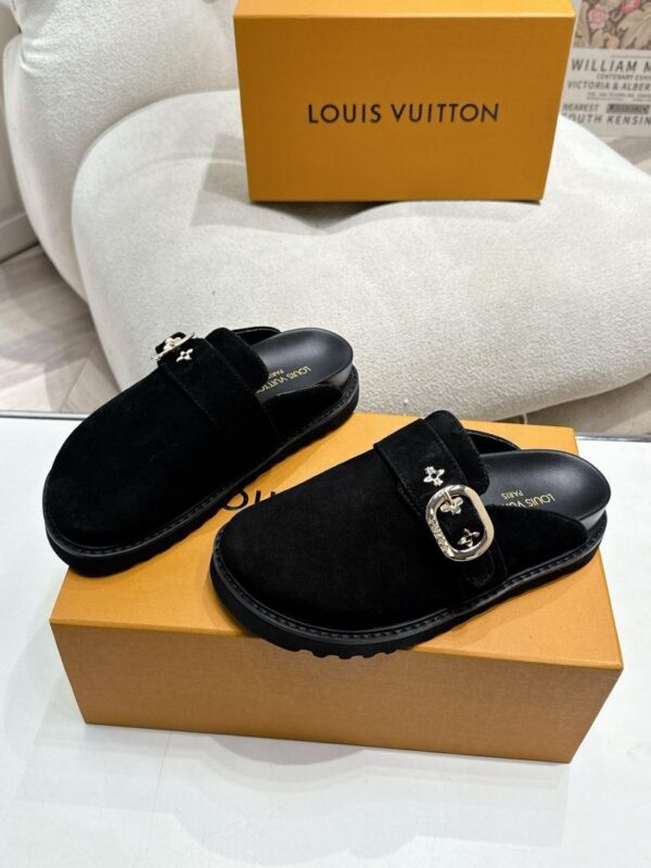 Slippers 6080-2600
