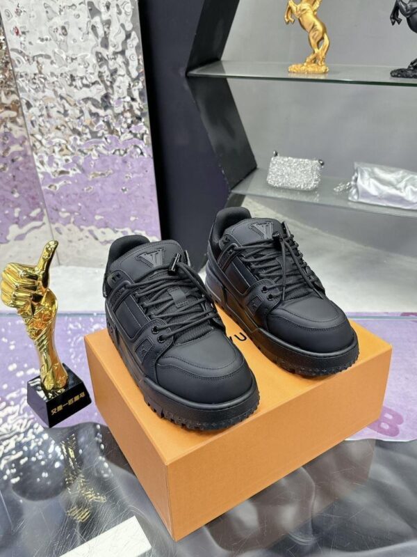 Trainer Sneaker 6045-3206 - Image 2