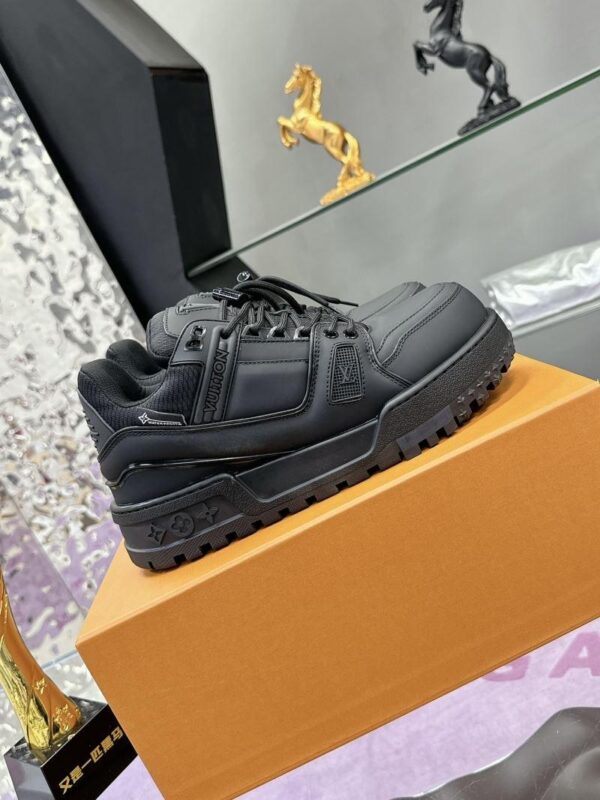 Trainer Sneaker 6045-3206 - Image 3