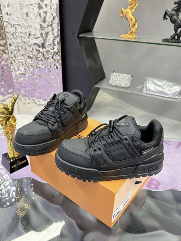 Trainer Sneaker 6045-3206 - Image 4