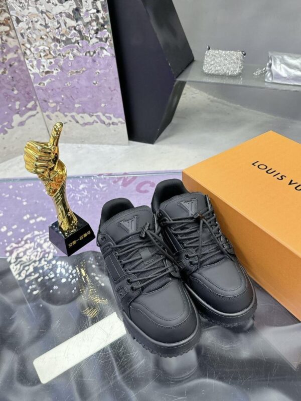 Trainer Sneaker 6045-3206 - Image 5