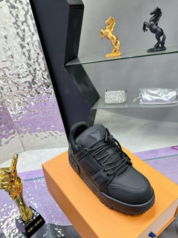 Trainer Sneaker 6045-3206 - Image 6