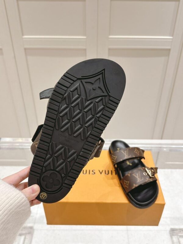 Slippers 6045-3408 - Image 9