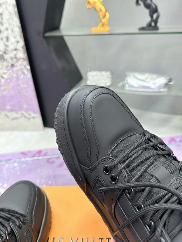 Trainer Sneaker 6045-3206 - Image 7