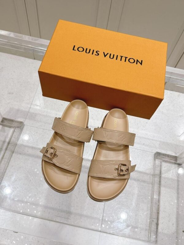 Slippers 6045-3407