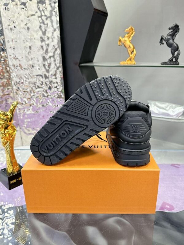 Trainer Sneaker 6045-3206 - Image 9