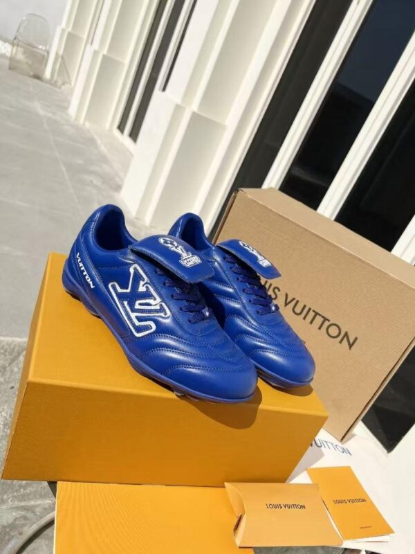 Low Shoes 6088-2975