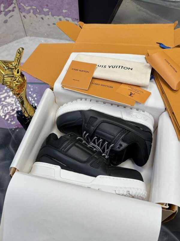 Trainer Sneaker 6045-3205