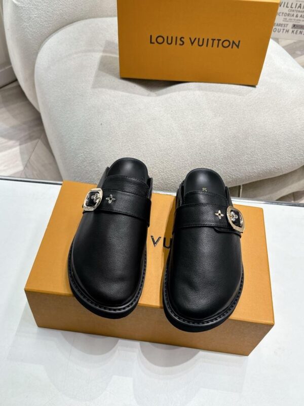 Slippers 6080-2599