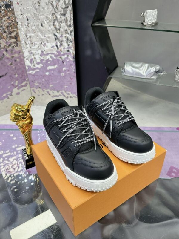Trainer Sneaker 6045-3205 - Image 2